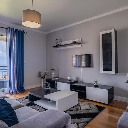 Апартаменты Sunsea Penthouse Санта-Крус Экстерьер фото