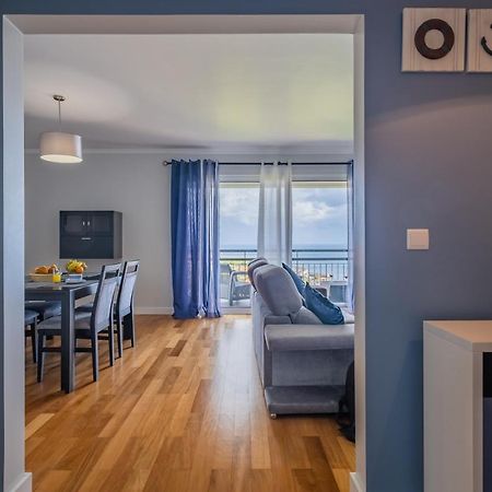 Апартаменты Sunsea Penthouse Санта-Крус Экстерьер фото