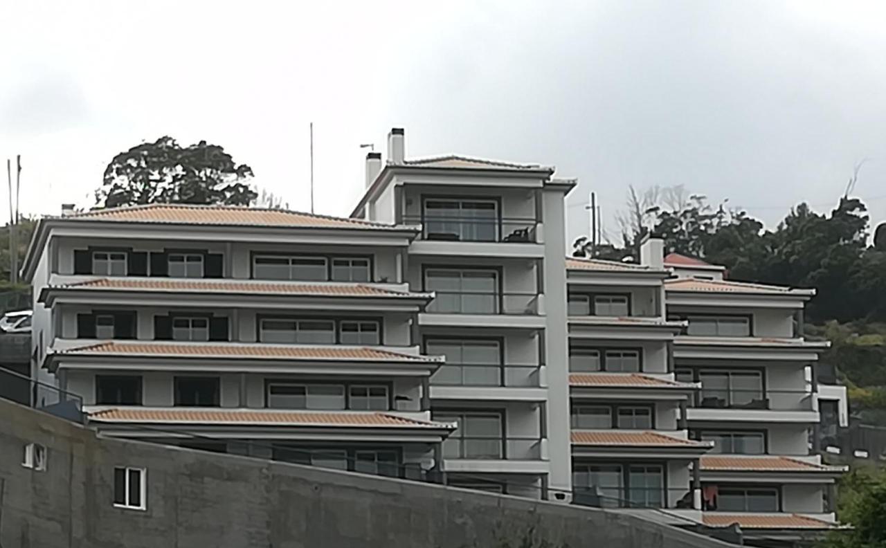 Апартаменты Sunsea Penthouse Санта-Крус Экстерьер фото