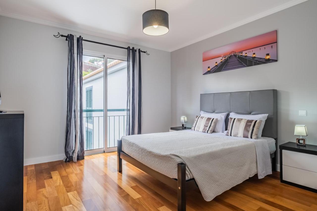 Апартаменты Sunsea Penthouse Санта-Крус Экстерьер фото